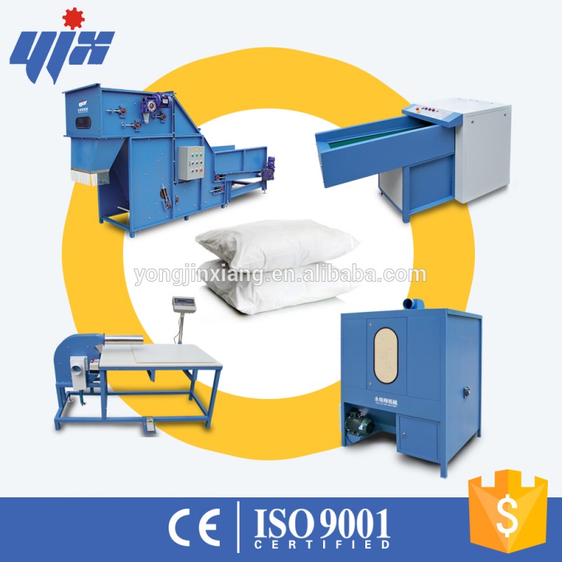 熱い販売非常に安い枕ソーセージスタッファー機、枕充填機でce証明書サプライヤーから深セン中国-他の家の織物製品機械問屋・仕入れ・卸・卸売り