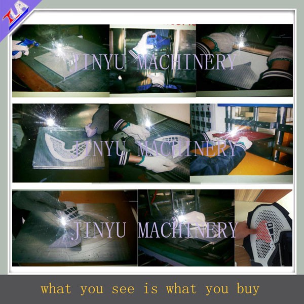 Puの靴アウトjy-xc01/インナーソール製造機-唯一の出版物機械問屋・仕入れ・卸・卸売り