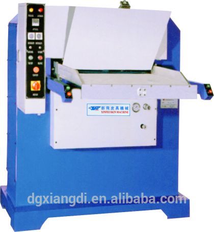 120 t油圧フラット革エンボス機XD-105-問屋・仕入れ・卸・卸売り