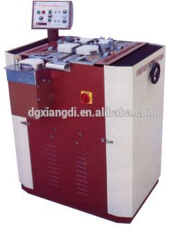 革ベルト作るエッジ研削機XD-166-皮革製品製造機械問屋・仕入れ・卸・卸売り