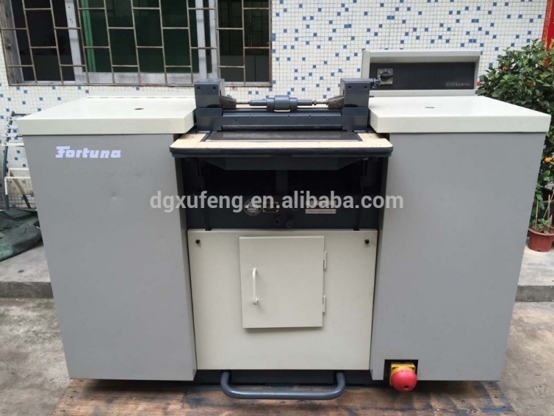 靴作りフォルトゥナ革分割機-皮革製品製造機械問屋・仕入れ・卸・卸売り