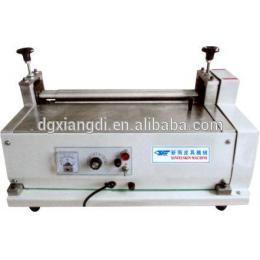 プロフェッショナルホットメルト接着機XD-302-皮革製品製造機械問屋・仕入れ・卸・卸売り