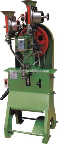 XD-228全自動スナップボタン機-皮革製品製造機械問屋・仕入れ・卸・卸売り