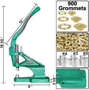 ウェルドンハンドプレス、 アイレット機、 グロメット機械、 がマシン- ハト目打ち機問屋・仕入れ・卸・卸売り