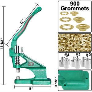 ウェルドンハンドプレス、 アイレット機、 グロメット機械、 がマシン- ハト目打ち機問屋・仕入れ・卸・卸売り