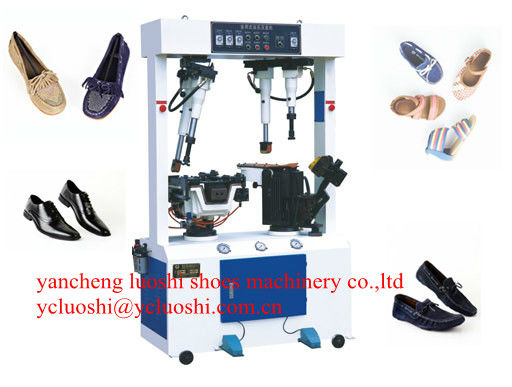 xyhzq熱い販売の靴製造機-他の靴作り機械問屋・仕入れ・卸・卸売り