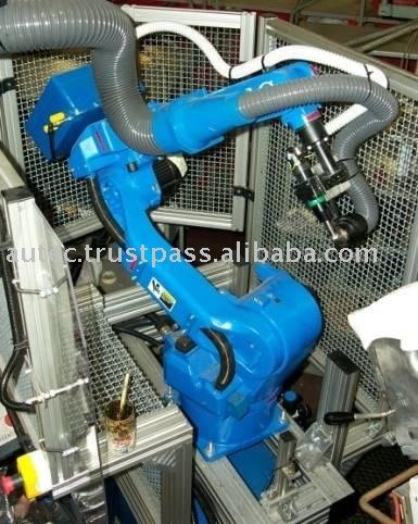 ロボットを荒-モールド成型機問屋・仕入れ・卸・卸売り