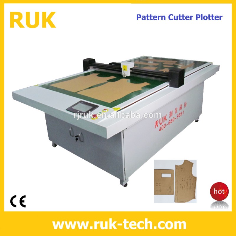 Ruk cnc革生地デジタル切断機-皮革製品製造機械問屋・仕入れ・卸・卸売り