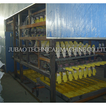 中国jb-sud半分-- 完全浸漬ラテックス手袋のマシン-機械を作る手袋は分ける問屋・仕入れ・卸・卸売り
