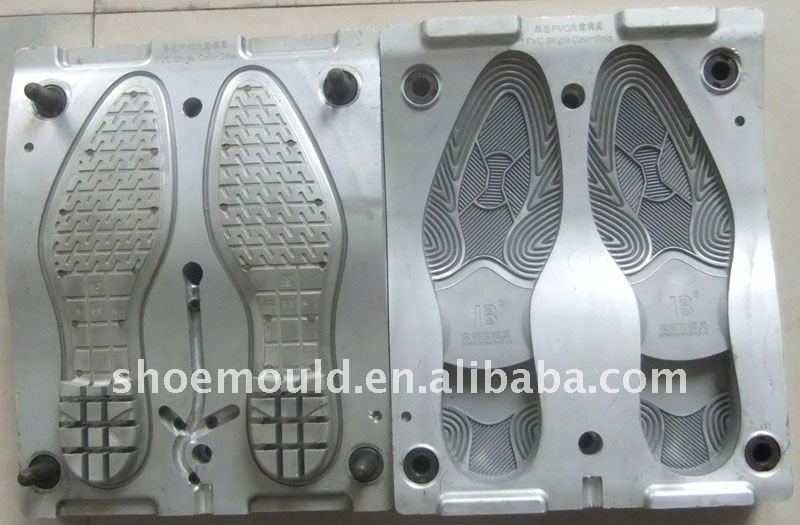 新しいpvc2014年靴底金型を作るための紳士靴イタリアのような縦型マシン上で使用される主なグループのマシン-モールド成型機問屋・仕入れ・卸・卸売り