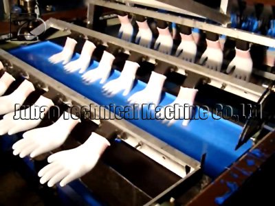 熱い販売の手袋のコータ-機械を作る手袋は分ける問屋・仕入れ・卸・卸売り