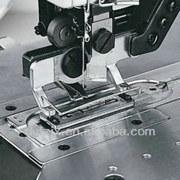 ボタンホール縫いマシン典型的な-ボタン穴機械問屋・仕入れ・卸・卸売り
