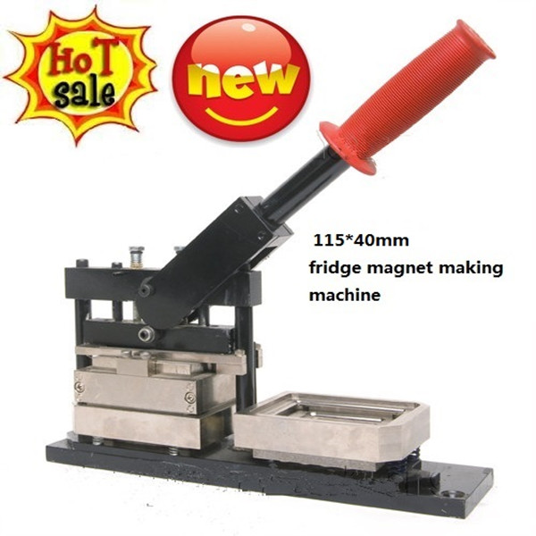 115*40mm冷却装置磁石が作る鋼で作られたマシン-機械を作るボタン問屋・仕入れ・卸・卸売り