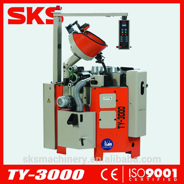 Sksty-3000完全自動ポリエステルボタン製造機-機械を作るボタン問屋・仕入れ・卸・卸売り