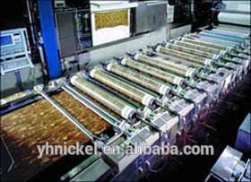 テキスタイル染色機械部品ロータリーニッケル画面-織物機械は分ける問屋・仕入れ・卸・卸売り