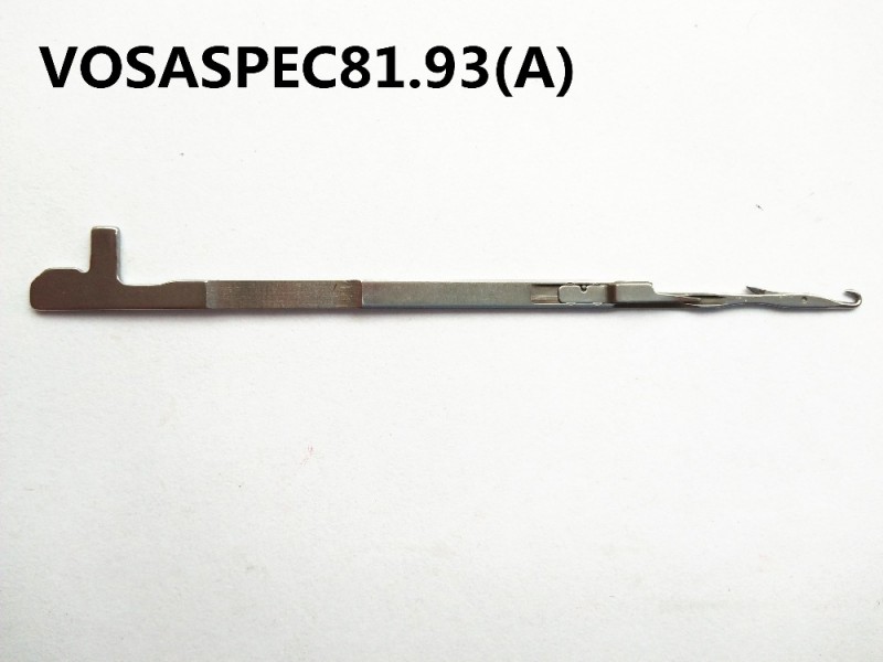 割引製品vosaspec 81.93A編みマシン針-織物機械は分ける問屋・仕入れ・卸・卸売り