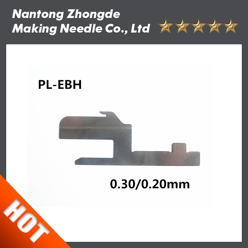 編みシンカーPL-EBH 0.30/0.20ミリメートルで良い品質&ベストプライス-織物機械は分ける問屋・仕入れ・卸・卸売り