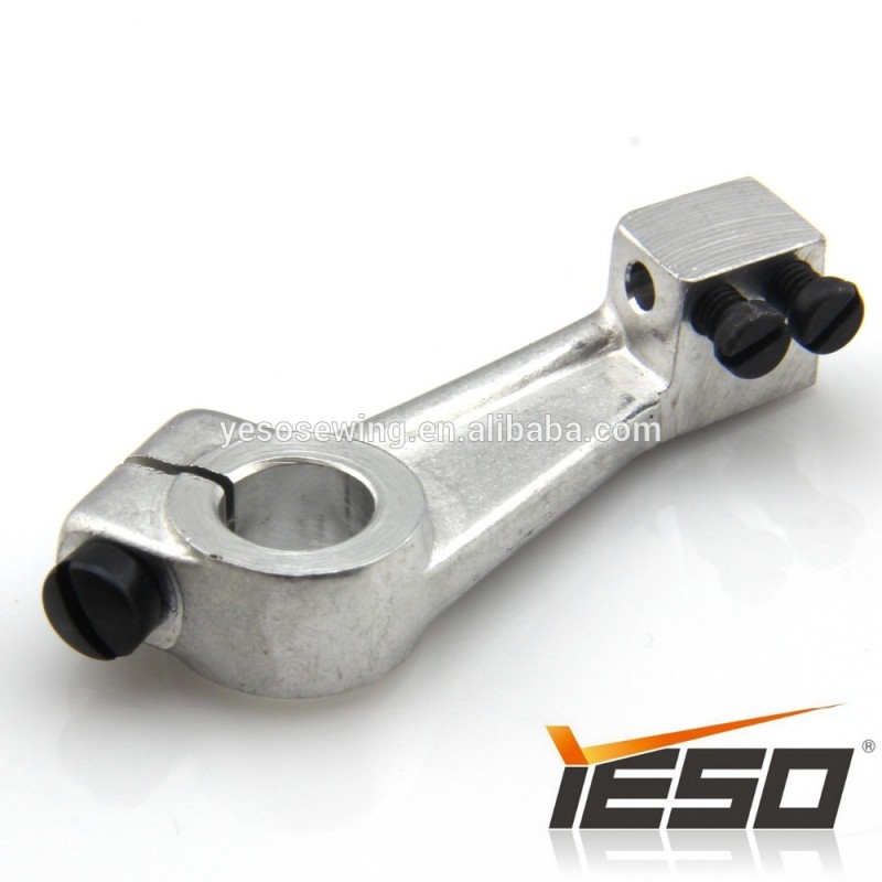 B2007-380-0A0ルーパーホルダーasm右juki工業用ミシンスペアパーツ縫製アクセサリー-服装機械は分ける問屋・仕入れ・卸・卸売り