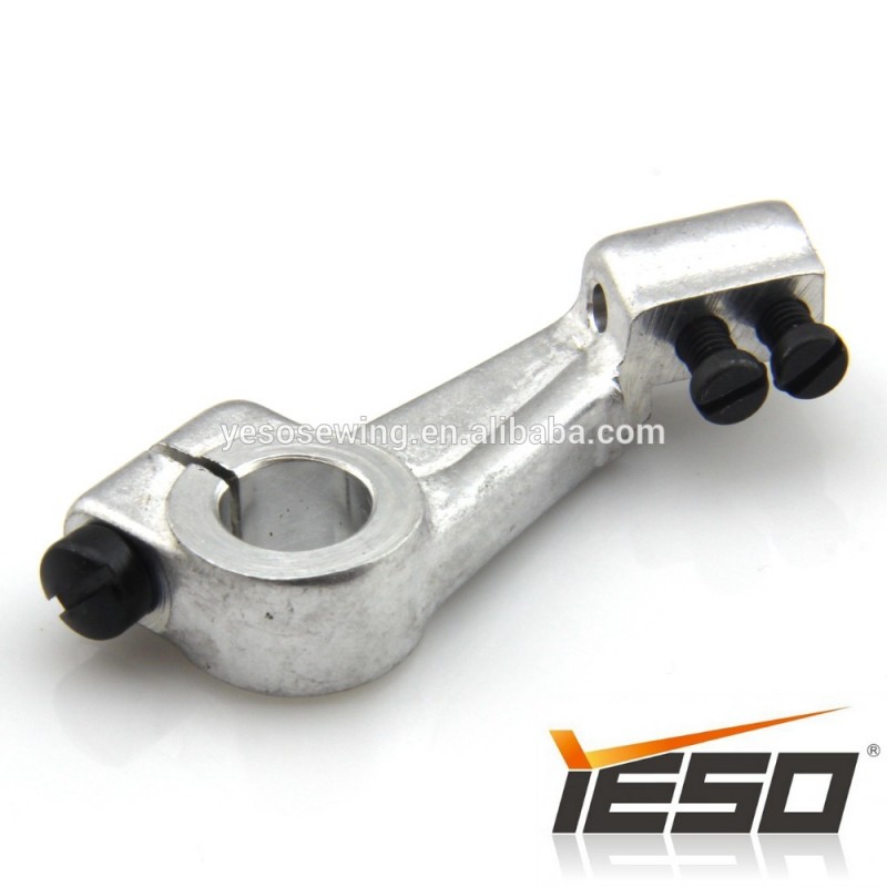 B2006-380-0A0ルーパーホルダーasm右juki工業用ミシンスペアパーツ縫製アクセサリー-服装機械は分ける問屋・仕入れ・卸・卸売り