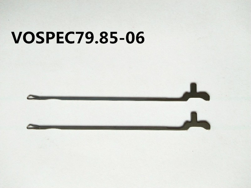 Vospec 79.85-06編みマシン針用セールス-織物機械は分ける問屋・仕入れ・卸・卸売り
