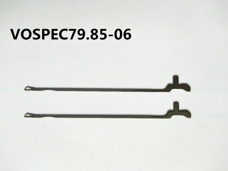 Vospec 79.85-06編みマシン針用セールス-織物機械は分ける問屋・仕入れ・卸・卸売り