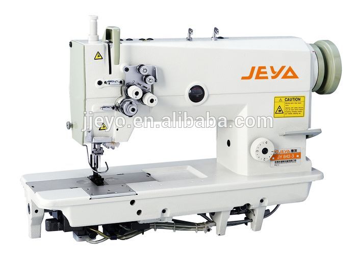 Jy842工業高- スピードツイン- 針本縫ミシン-ミシン問屋・仕入れ・卸・卸売り
