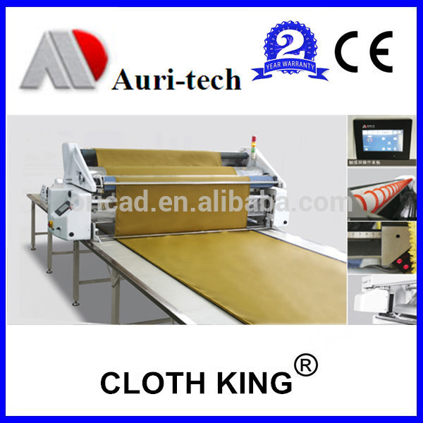 使用される布は、 マシンを広める、 拡散機手動-他の服装機械問屋・仕入れ・卸・卸売り