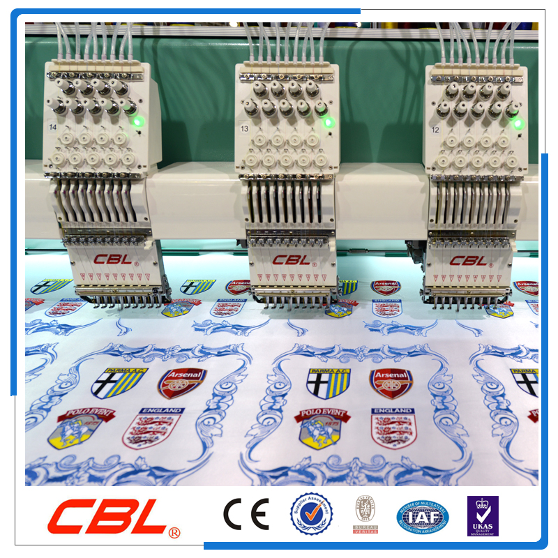 フラット刺繍cbl-hv920コンピューター刺繍機-刺繍機問屋・仕入れ・卸・卸売り