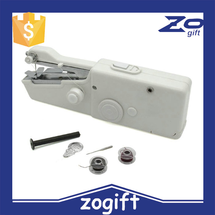 ミニ電動ハンドミシンzogiftポータブルミシンハンドヘルド-ミシン問屋・仕入れ・卸・卸売り