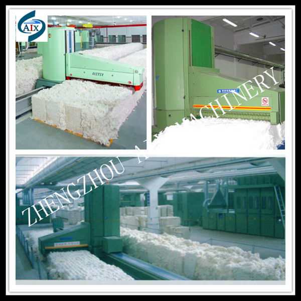 高品質の綿俵のplucker往復( fa006) で紡績生産ライン-織物の原料機械問屋・仕入れ・卸・卸売り