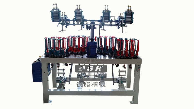 高速編組機-組みひも機械問屋・仕入れ・卸・卸売り