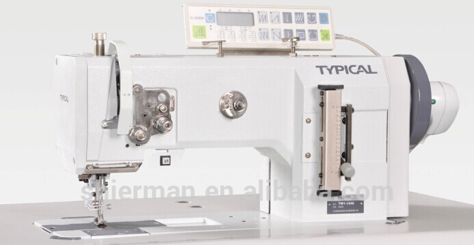典型的な配合飼料tw1-1245-d2t3オート- トリミング本縫テーラーマシン-ミシン問屋・仕入れ・卸・卸売り