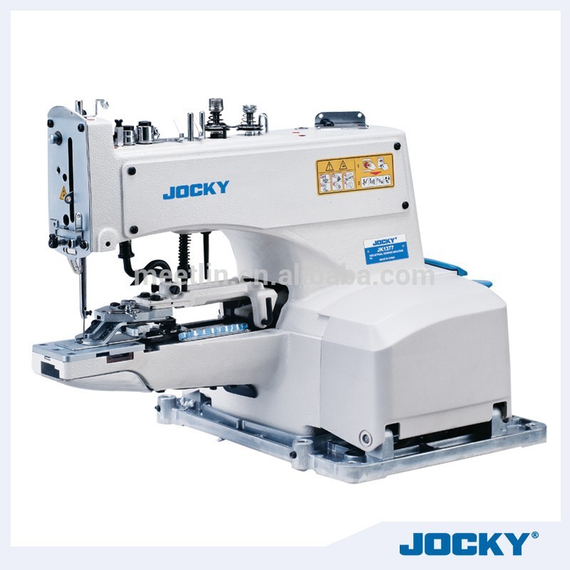 jk1377ボタンは、 マシンを添付-ミシン問屋・仕入れ・卸・卸売り