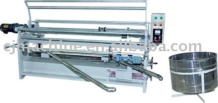 CJ-170BDの自動布の巻上げ機械-巻上げ機械問屋・仕入れ・卸・卸売り