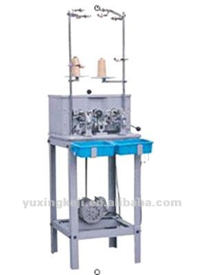 yuxing糸ワインダーマシン、 ボビンワインダー、 ボビン巻線機-巻上げ機械問屋・仕入れ・卸・卸売り
