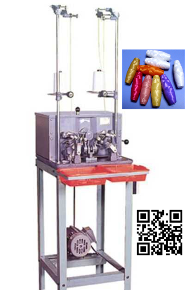 繭ボビン糸巻き機繭下糸機-巻上げ機械問屋・仕入れ・卸・卸売り