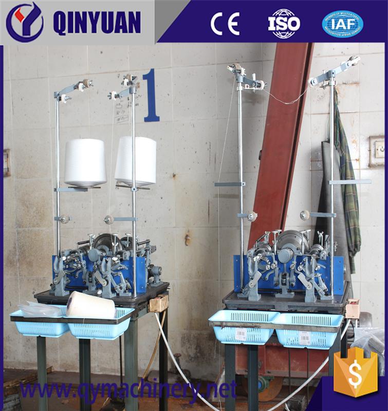 良好な効率の刺繍ボビンワインダー機は中国製-巻上げ機械問屋・仕入れ・卸・卸売り