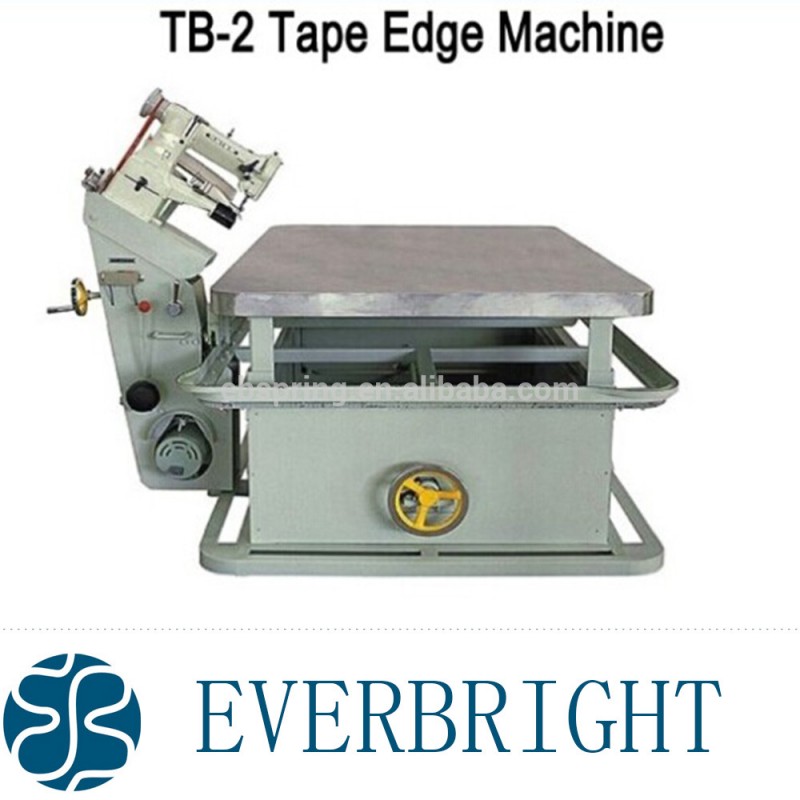 テープ エッジ ミシン マットレス製造機tb-2-問屋・仕入れ・卸・卸売り