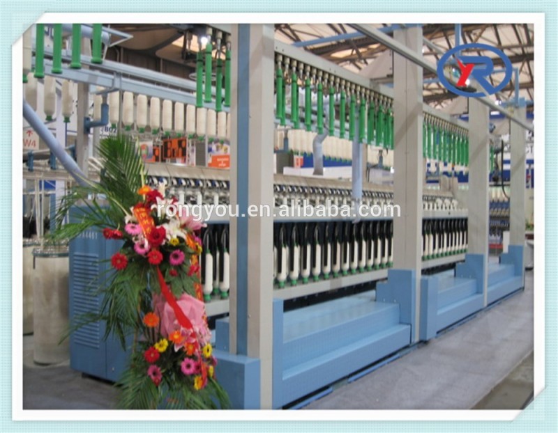 ウールコットン糸製造機/糸スピニングフレーム/ロービングフレームで最高の価格-回転機械問屋・仕入れ・卸・卸売り