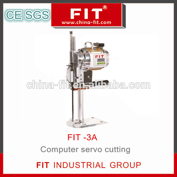 コンピュータサーボ切断機-布の打抜き機問屋・仕入れ・卸・卸売り