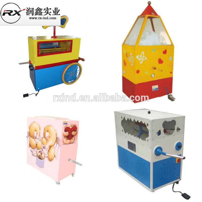 ポータブルおもちゃの詰め物のマシン-他の織物機械問屋・仕入れ・卸・卸売り