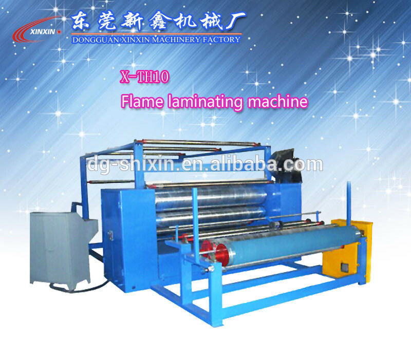 中国海綿難粘着性がマシンを積層-他の織物機械問屋・仕入れ・卸・卸売り