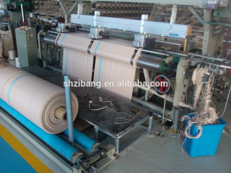Ppga798m-ii、 pe織物織機レピア織機-編む機械問屋・仕入れ・卸・卸売り