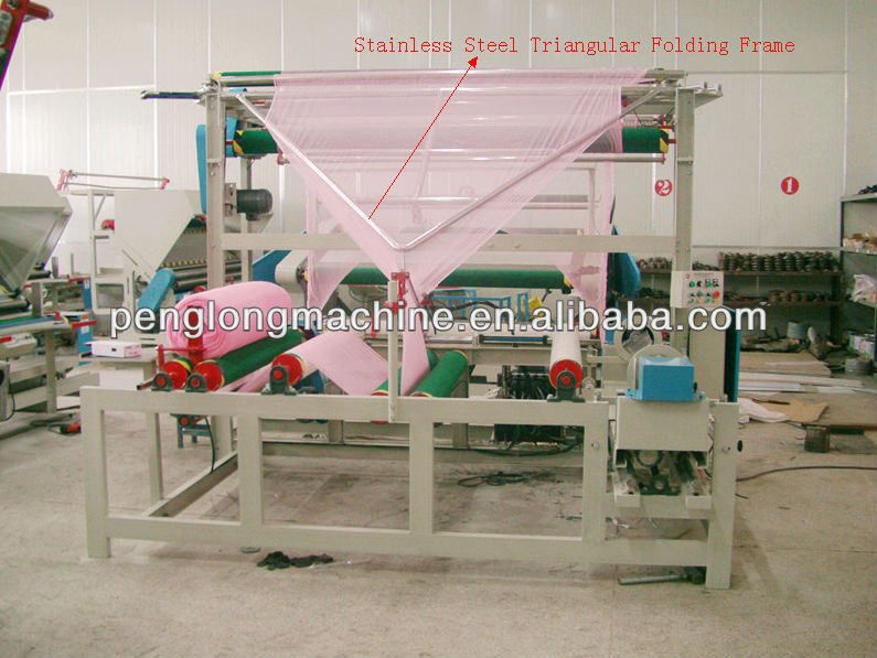 自動布折りたたみや巻線機-織物の仕上げ機械問屋・仕入れ・卸・卸売り