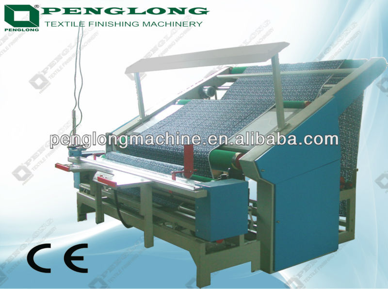 Penglongpl-a2ノー- テンション生地を編むための衣服の検査機ceと-織物の仕上げ機械問屋・仕入れ・卸・卸売り