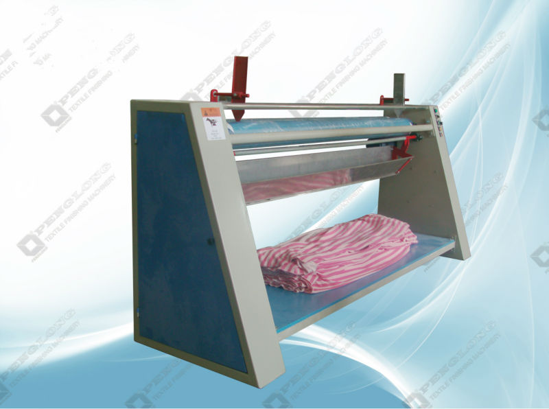 布の編む機械中国の縫製工場-織物の仕上げ機械問屋・仕入れ・卸・卸売り