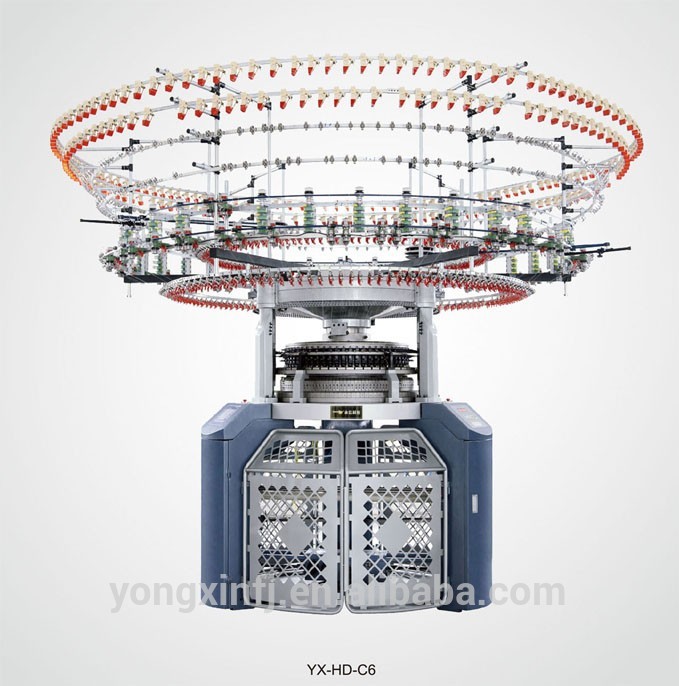 完全にファッション自動コンピュータ横編機( シングルシステム) セーター、 フラットベッド編機-編む機械問屋・仕入れ・卸・卸売り