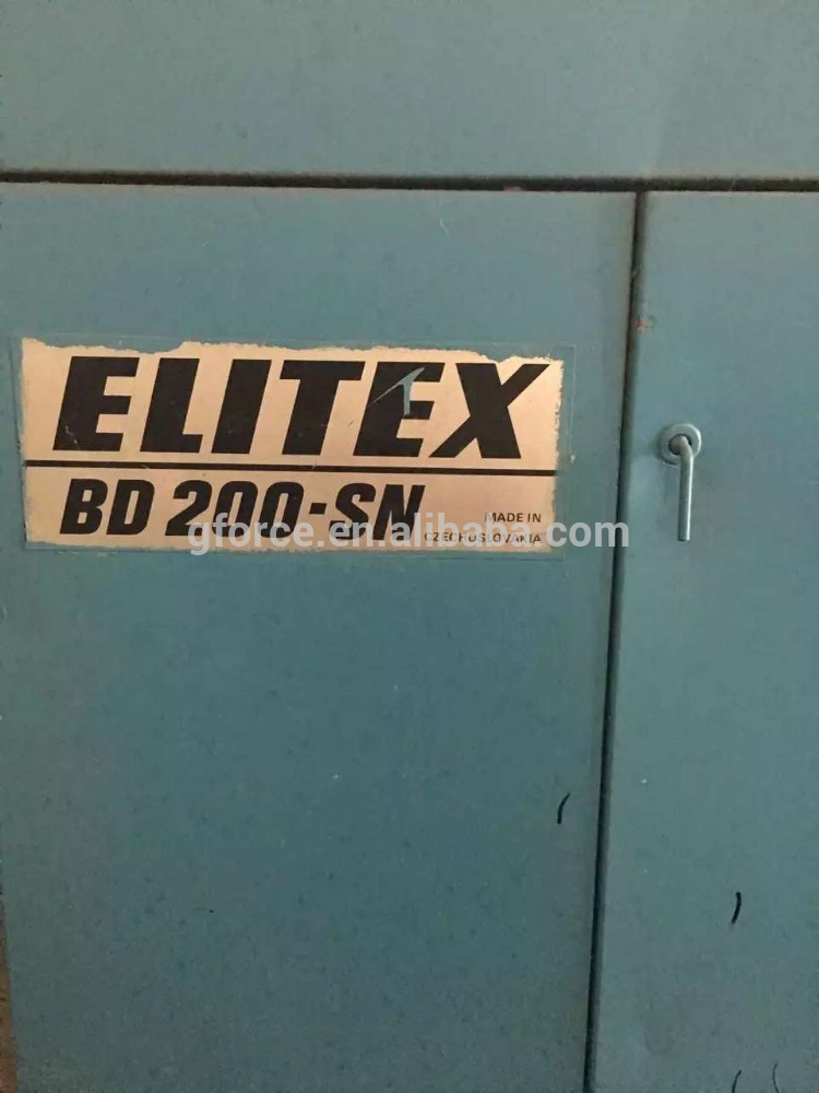 Elitex openendスピニングマシンbd 200 sn-回転機械問屋・仕入れ・卸・卸売り