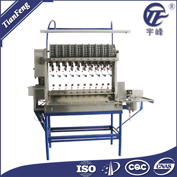 中国工場作る自動玉糸シルク繰糸機用テキスタイル機械( TF2005S)-問屋・仕入れ・卸・卸売り