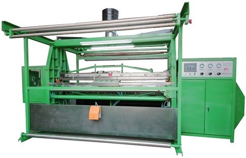中国スカーフテキスタイルフリンジ撚糸機-編む機械問屋・仕入れ・卸・卸売り